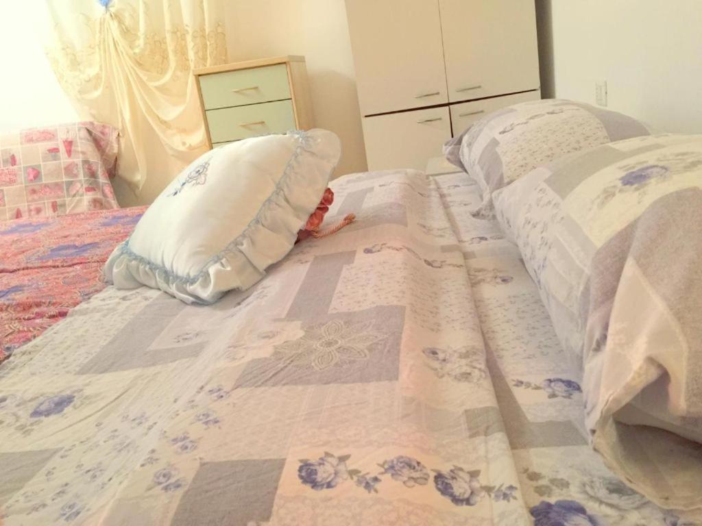 פיומבינו Viola Apartment מראה חיצוני תמונה