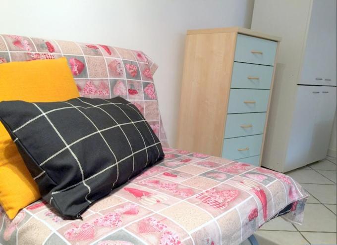 פיומבינו Viola Apartment מראה חיצוני תמונה