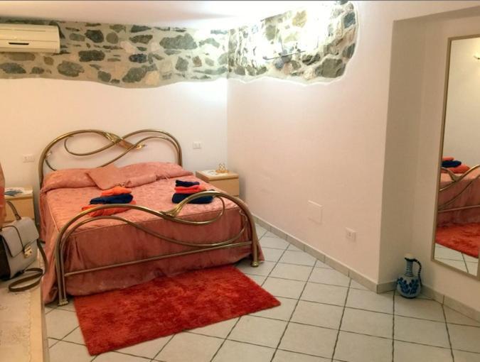 פיומבינו Viola Apartment מראה חיצוני תמונה