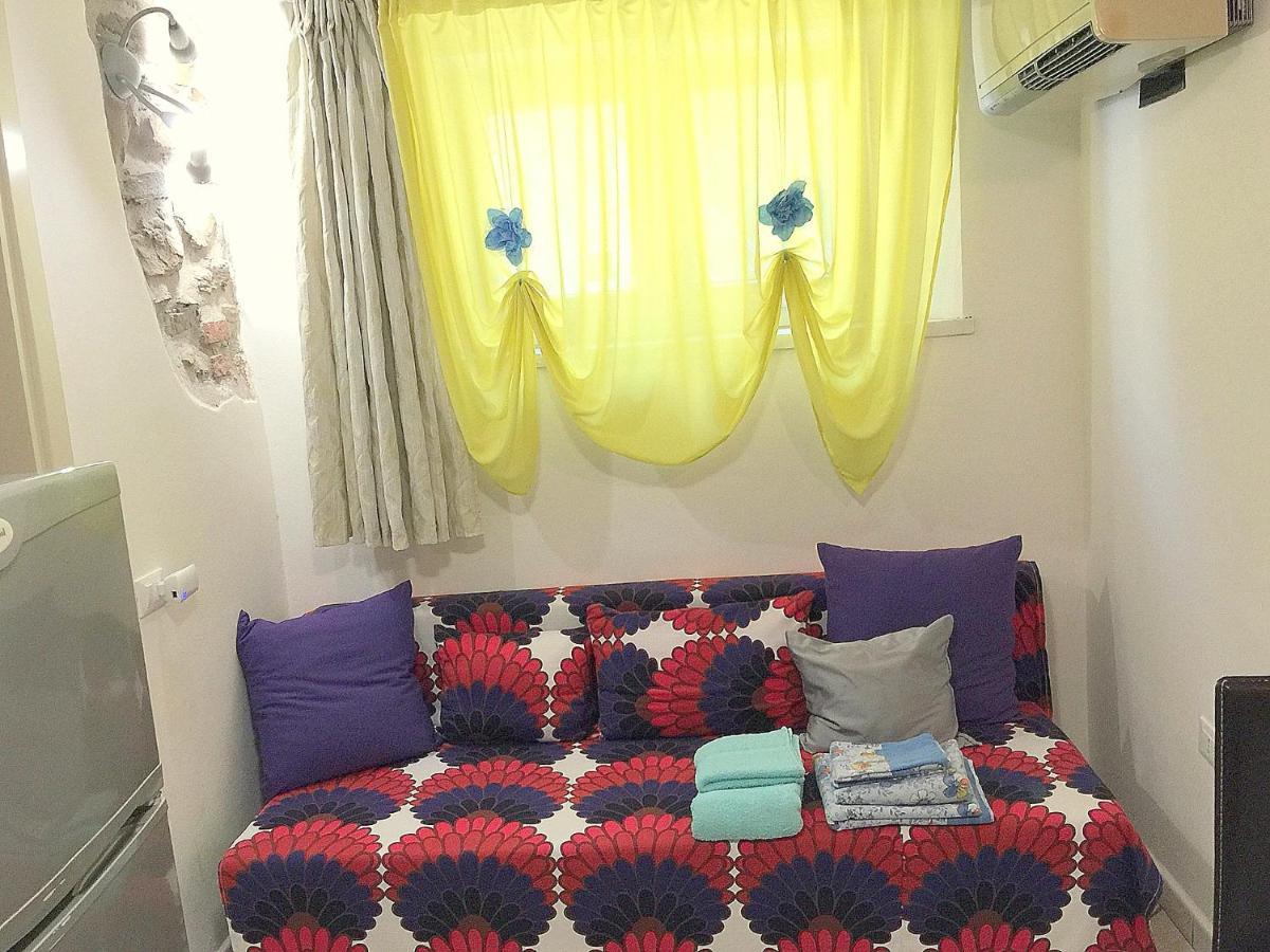 פיומבינו Viola Apartment מראה חיצוני תמונה